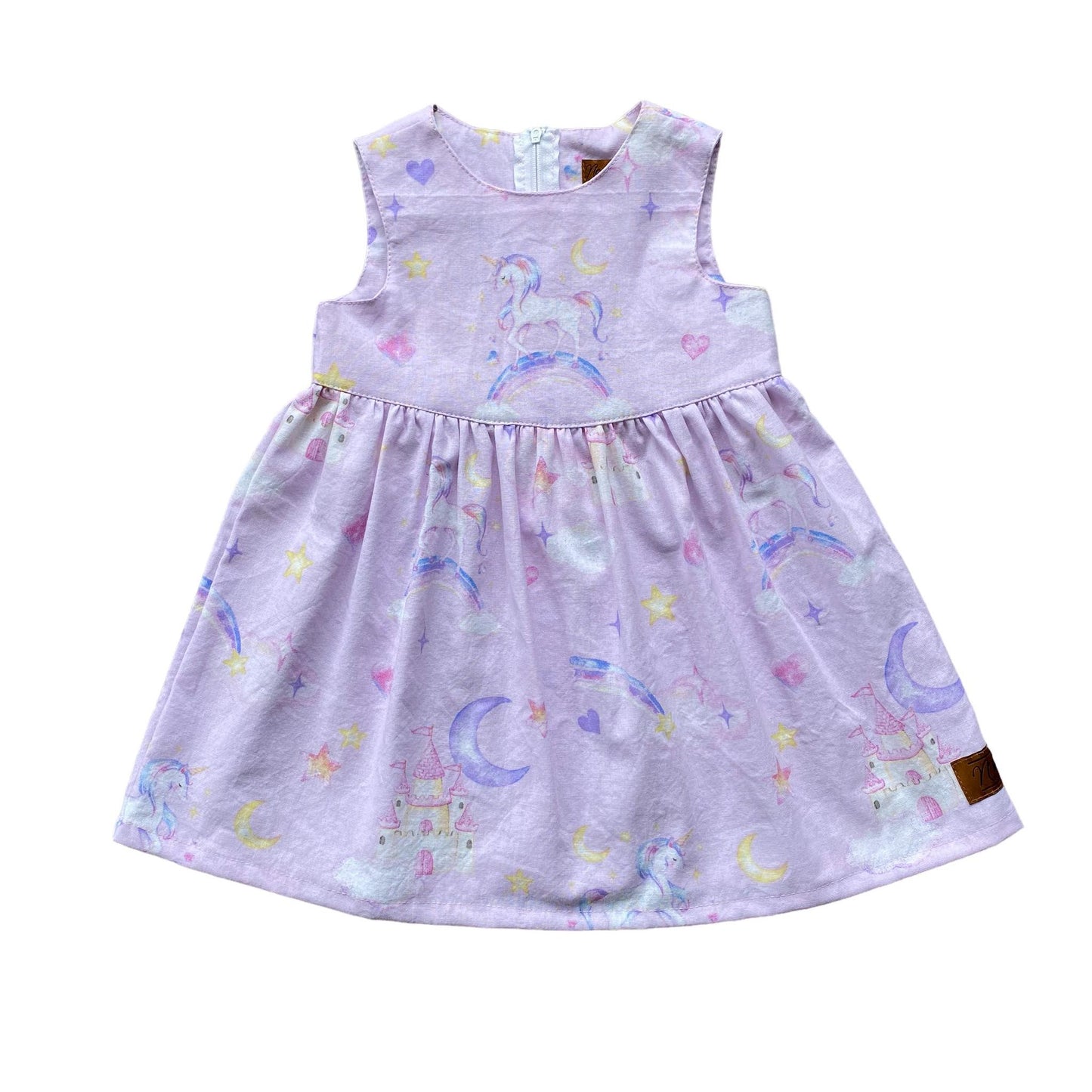 Unicorn Dress