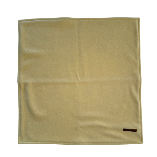 Woollen Blanket with Winnie The Pooh